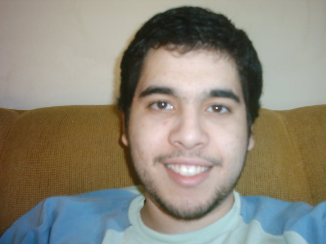 Lucas Marques - The queenbrazil webmaster